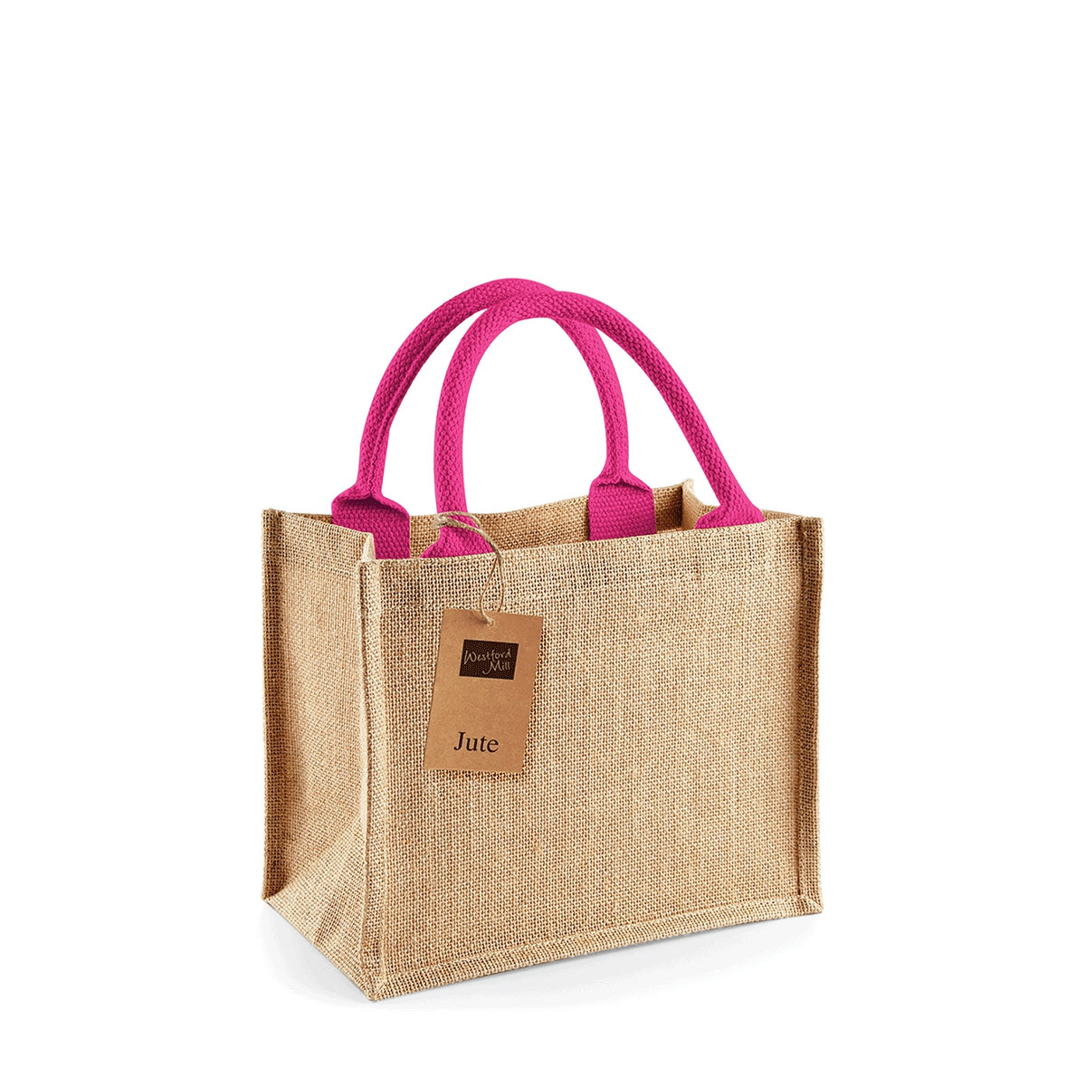 Westford Mill Jutekasse Mini