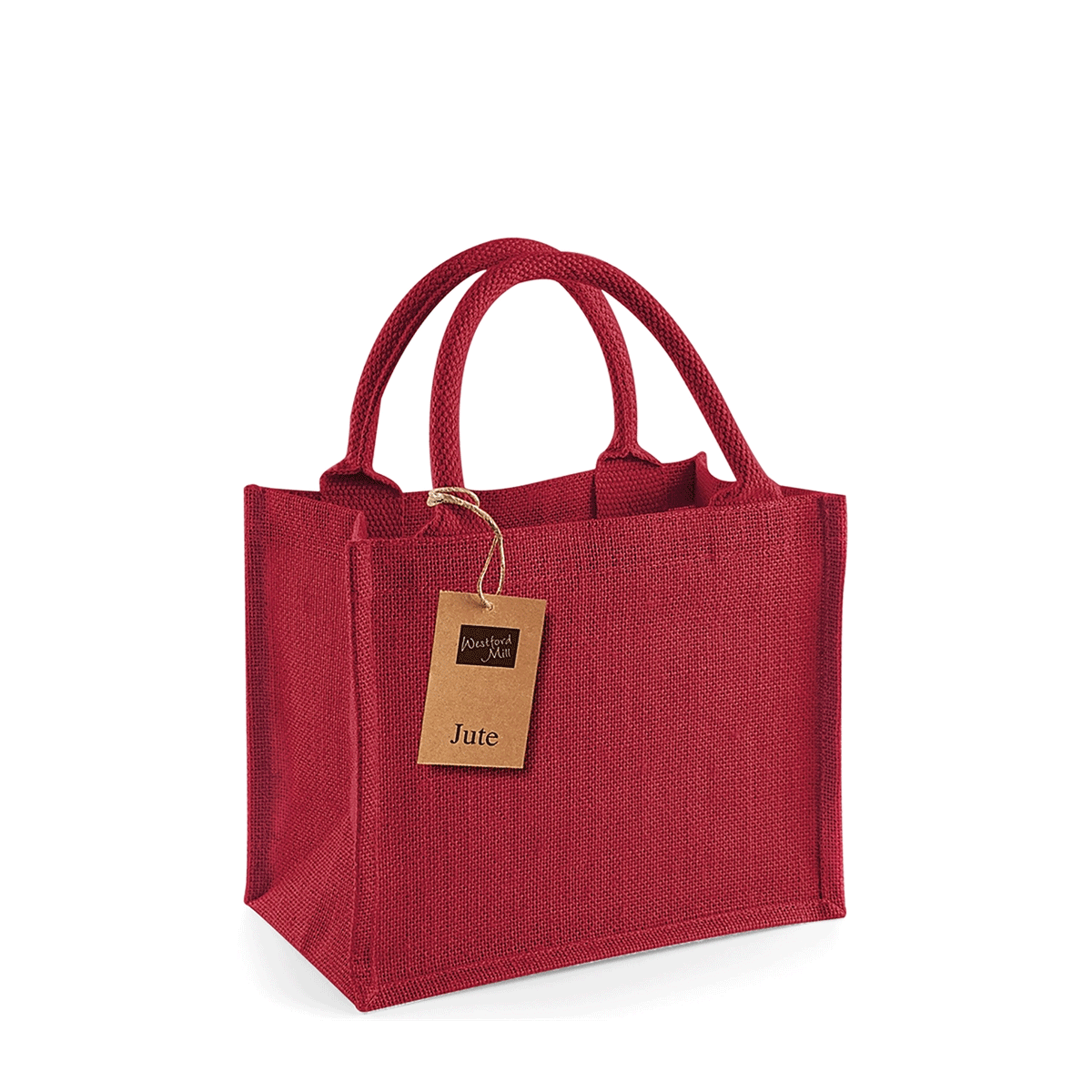 Westford Mill Jutekasse Mini