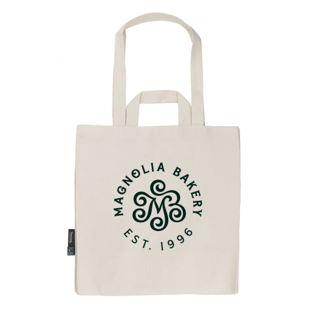 Tygväska Multiple Handles