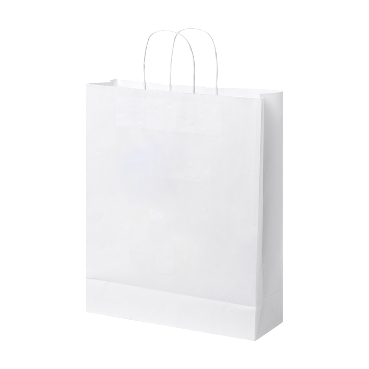 Papperspåse Express Medium
