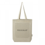 Tygkasse Bomull Reuse Pocket
