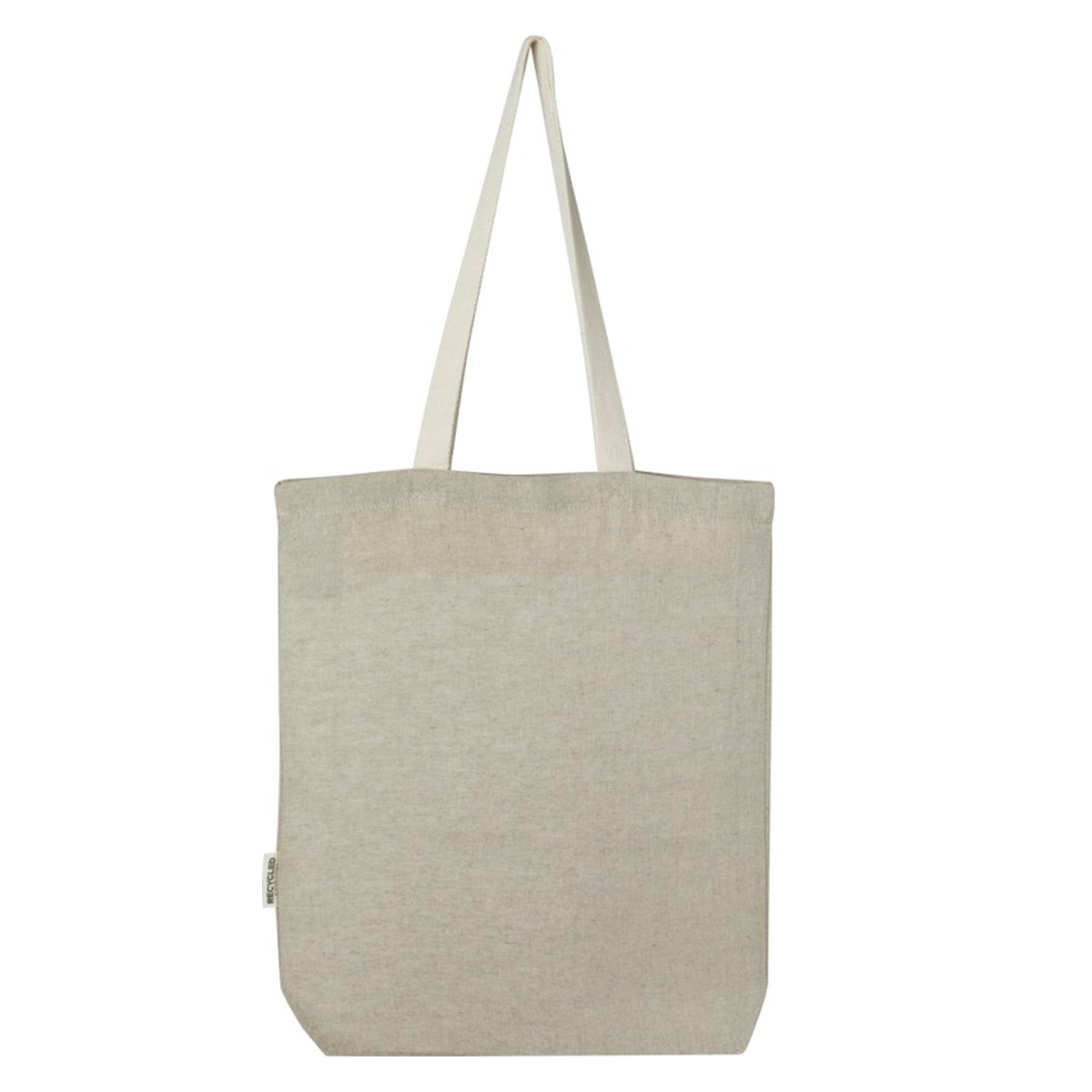 Tygkasse Bomull Reuse Pocket