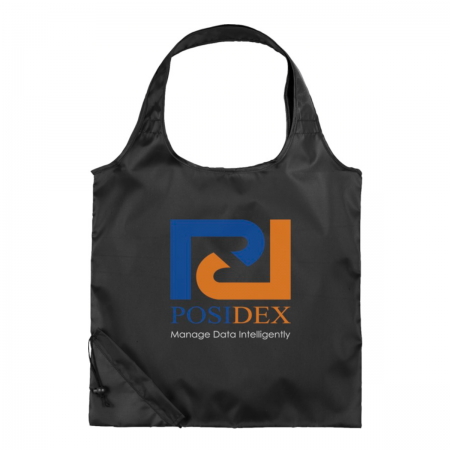 Polyesterkasse Pocket bag 
