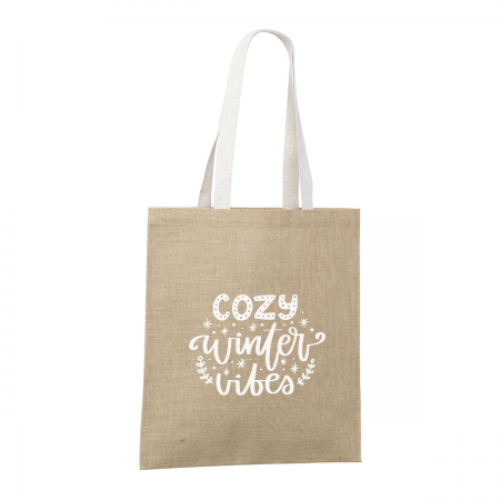 Shoppingkasse Jute Classic 