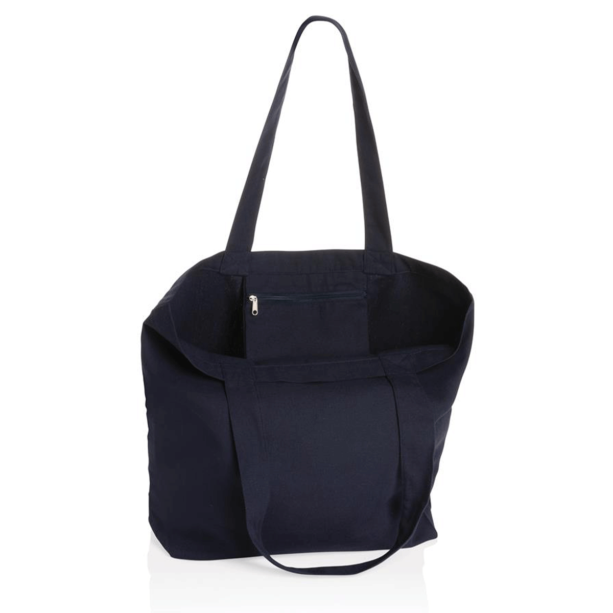 Tygkasse Idun Pocket