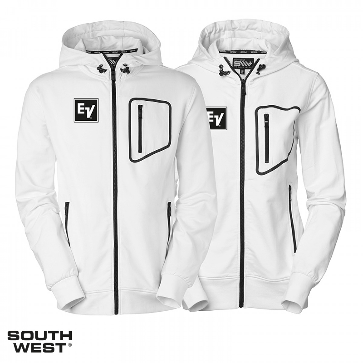 Hood Active