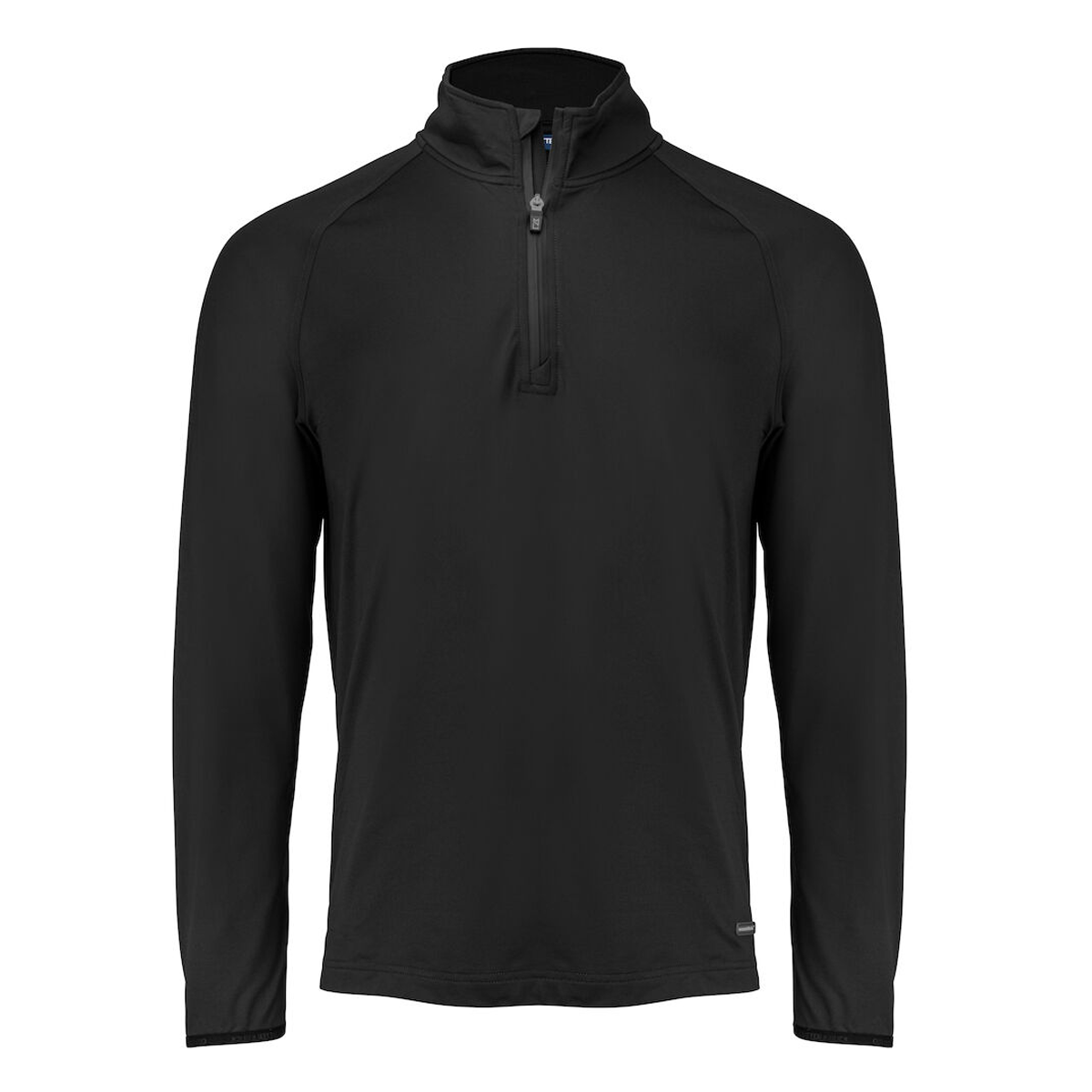 Adapt Half Zip Men 