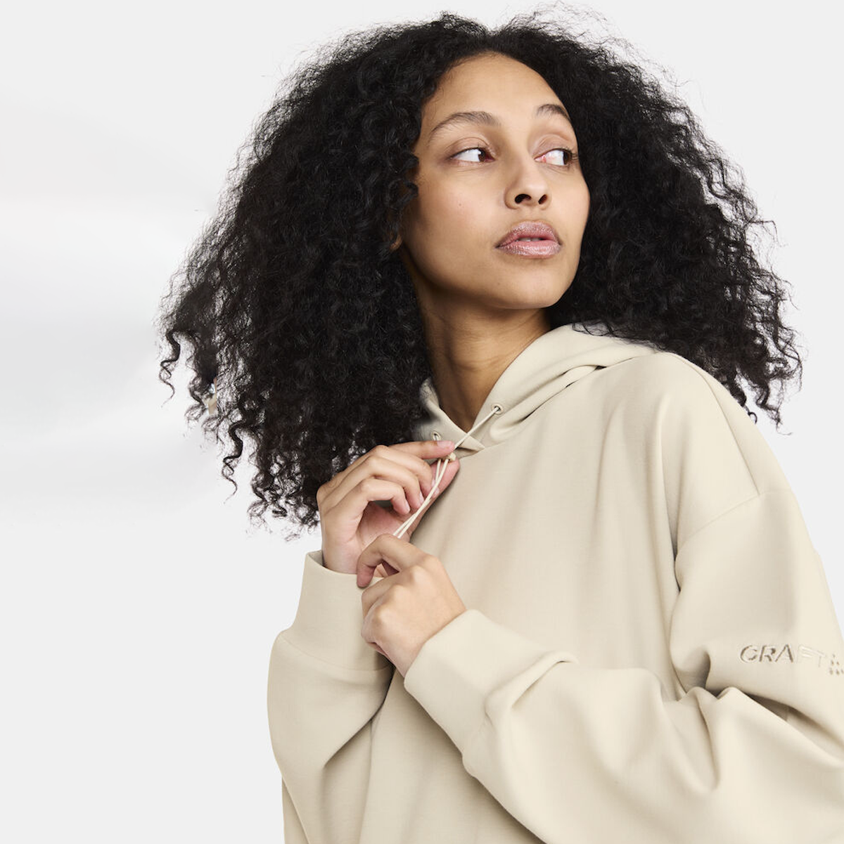 Craft ADV Join Long Hoodie W