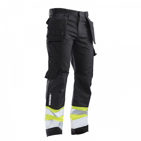 Hantverksbyxa Varsel Herr 2277