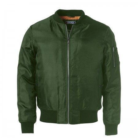 Jacka Bomber