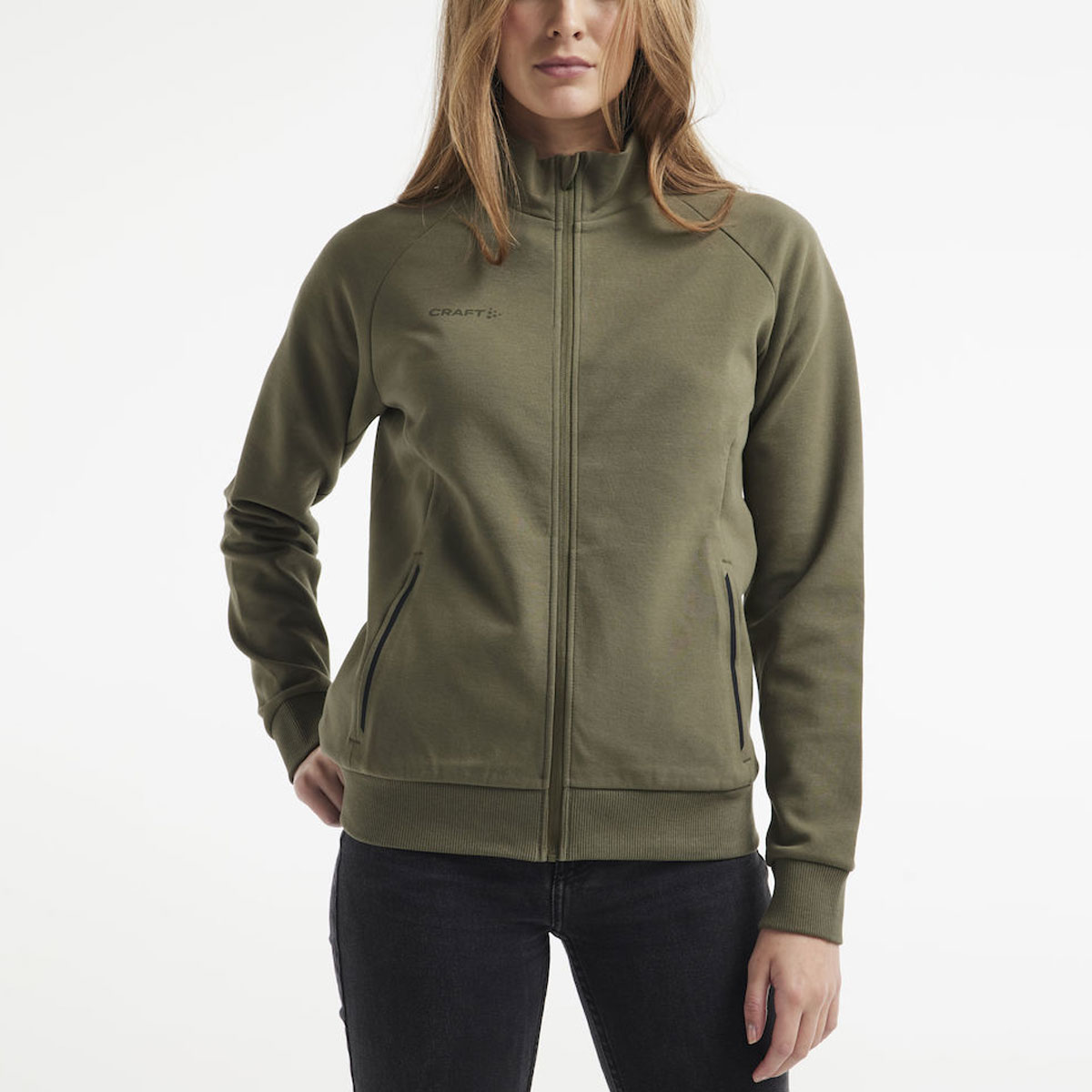 Craft Core Soul Full Zip Jacket