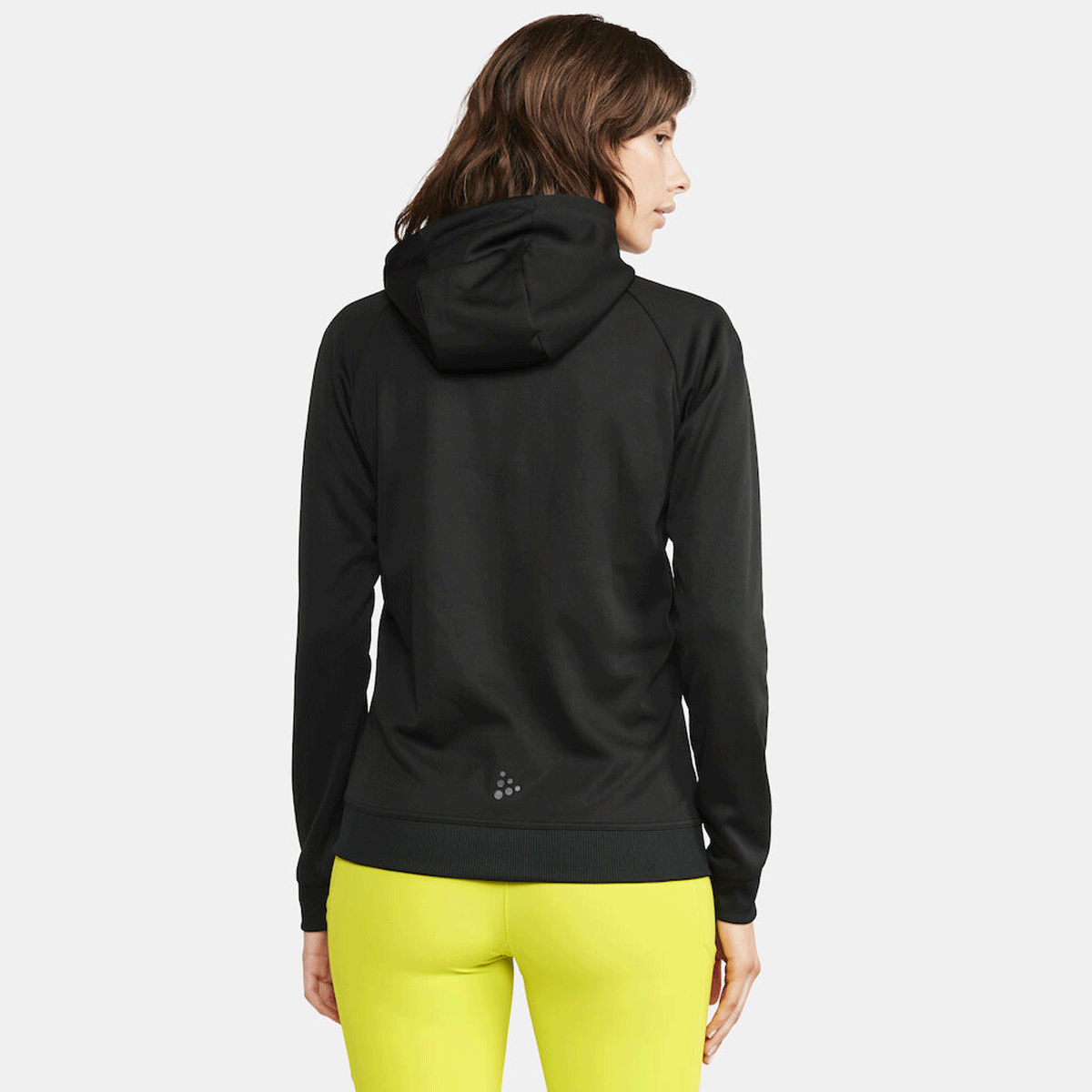 Craft ADV Unify Hood Dam