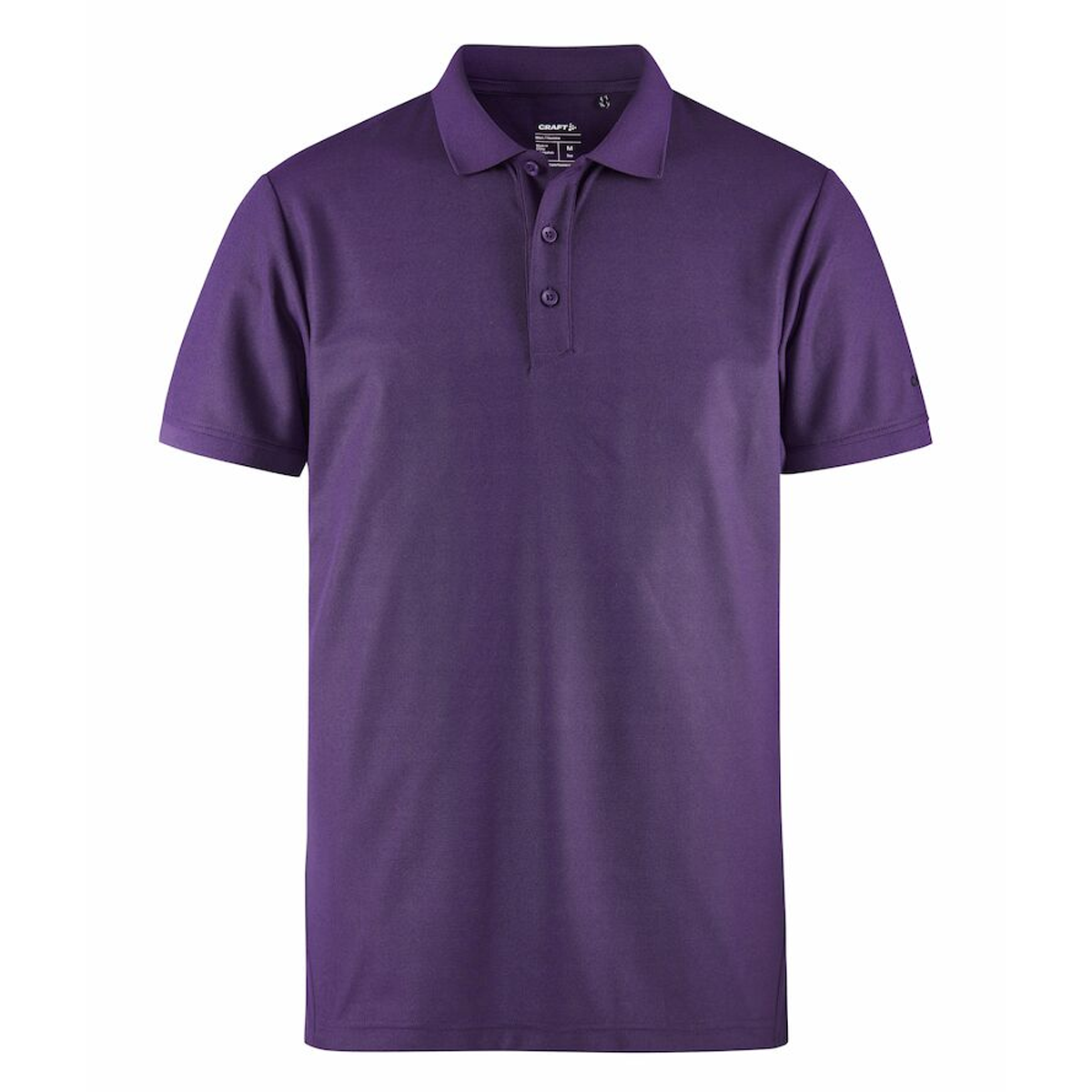 Craft Core Unify Polo Herr