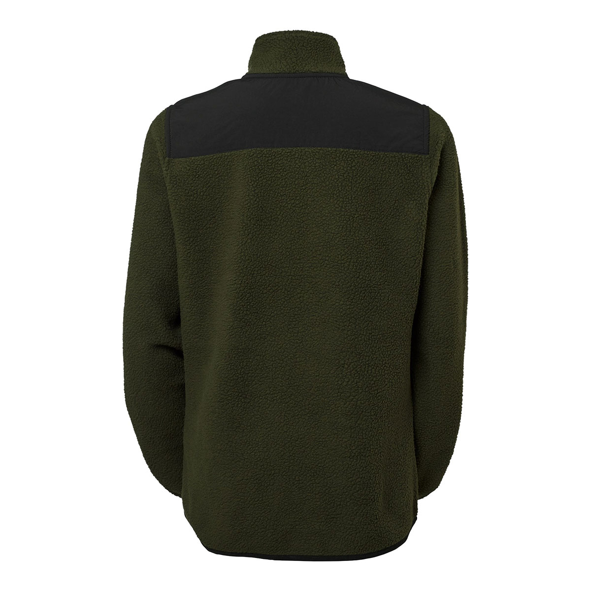 Jacka Pile Fleece Dam