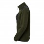 Jacka Pile Fleece Dam