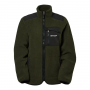 Jacka Pile Fleece Dam