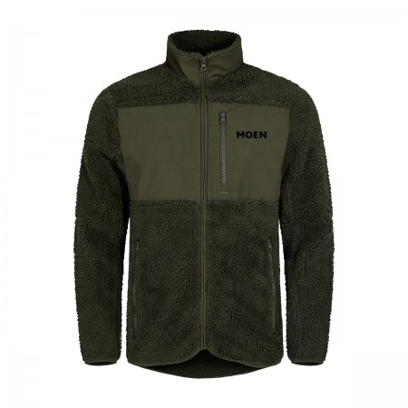 Jacka Sherpafleece Unisex