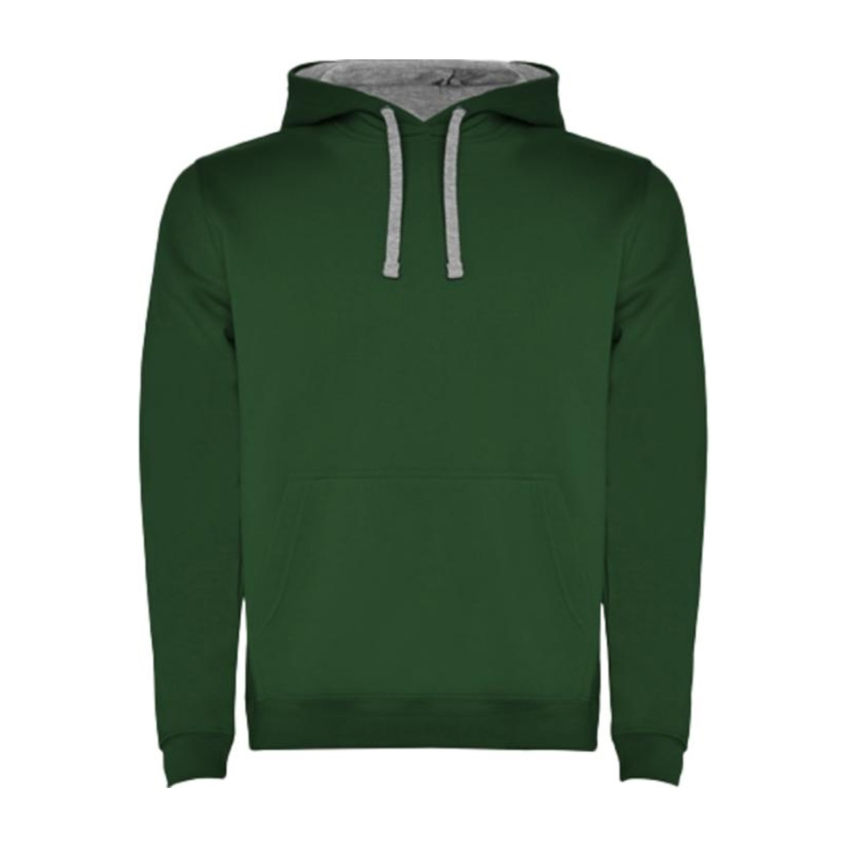 Hoodie Comfort Herr