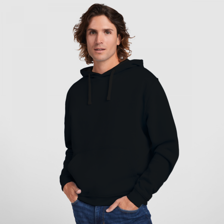 Hoodie Comfort Herr