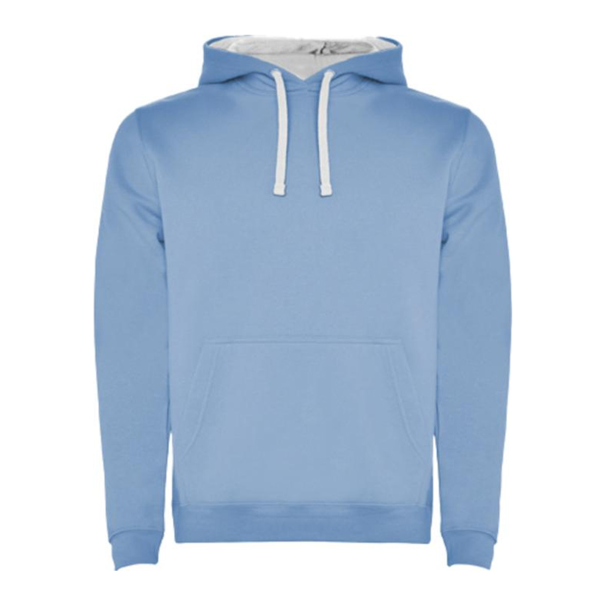 Hoodie Comfort Herr