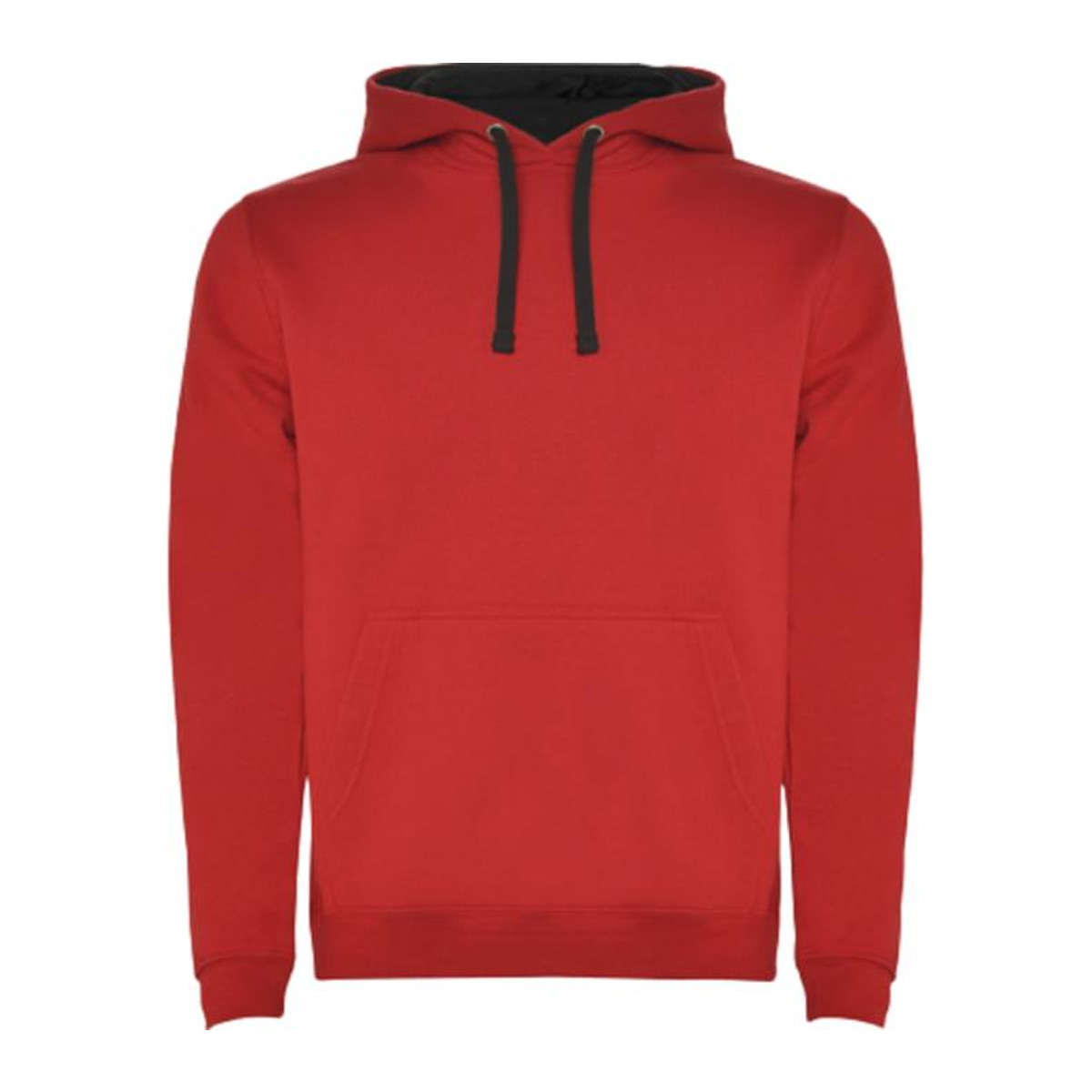 Hoodie Comfort Herr