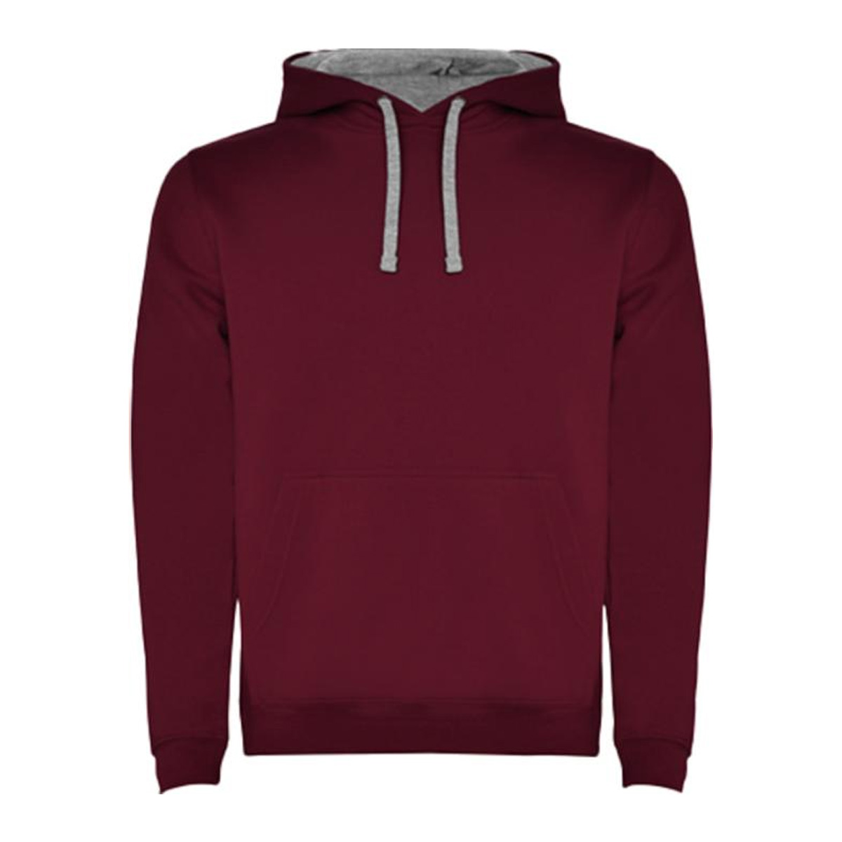 Hoodie Comfort Herr