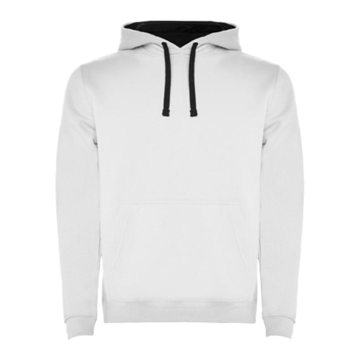Hoodie Comfort Herr