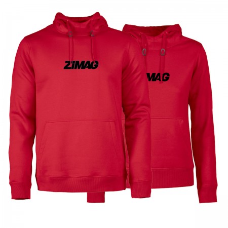 Hoodtröja Fastpitch