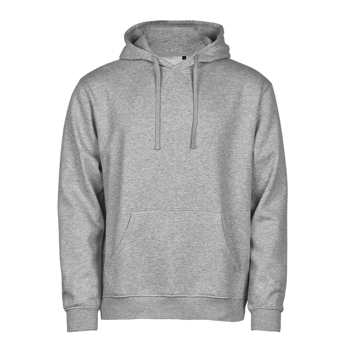 Power Hoodie