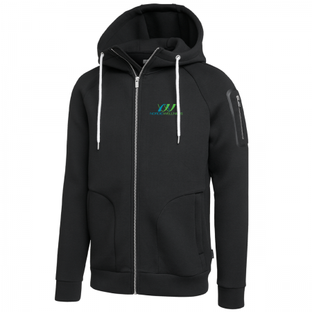 Paccard Hoodie Herr