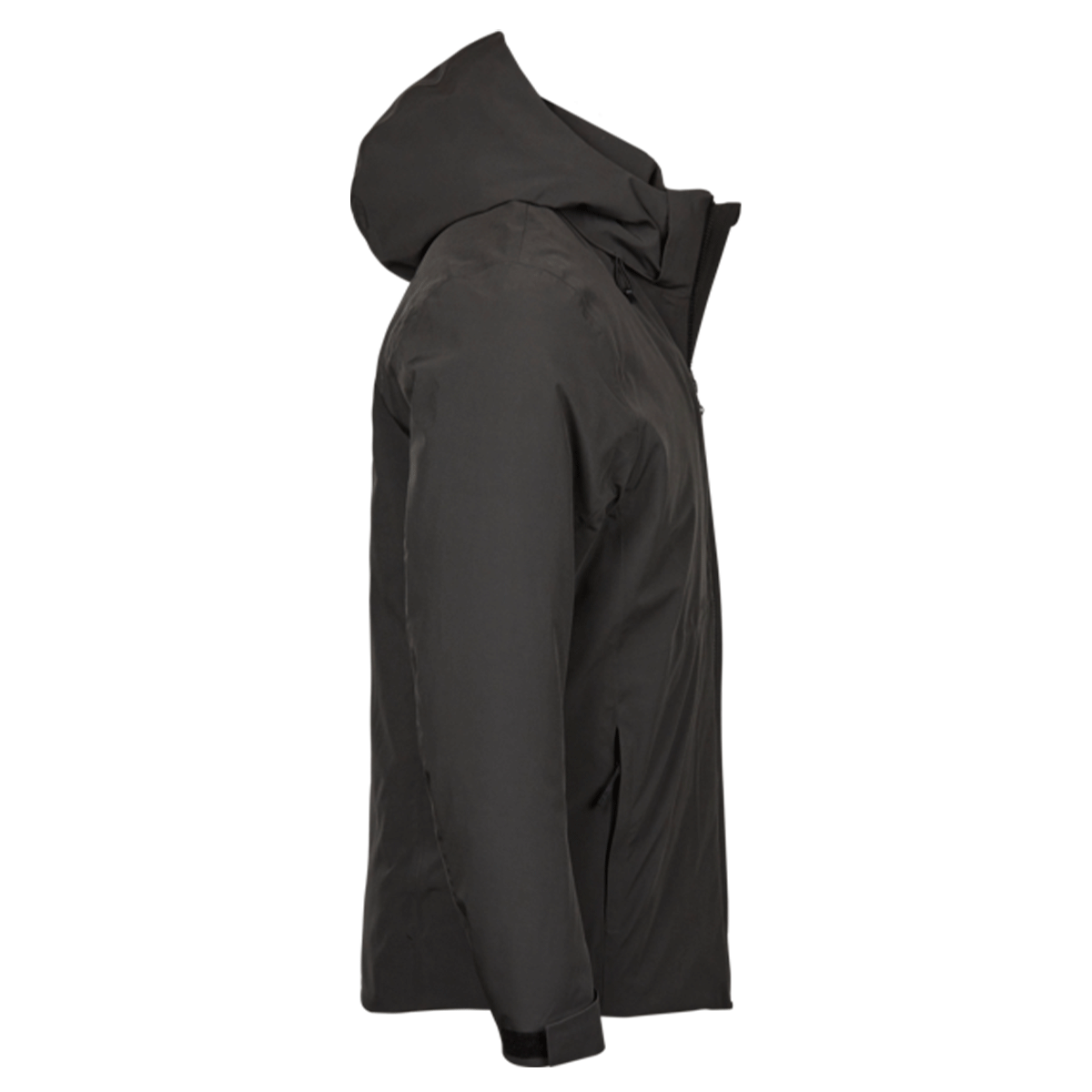 All Weather Winter Jacket 