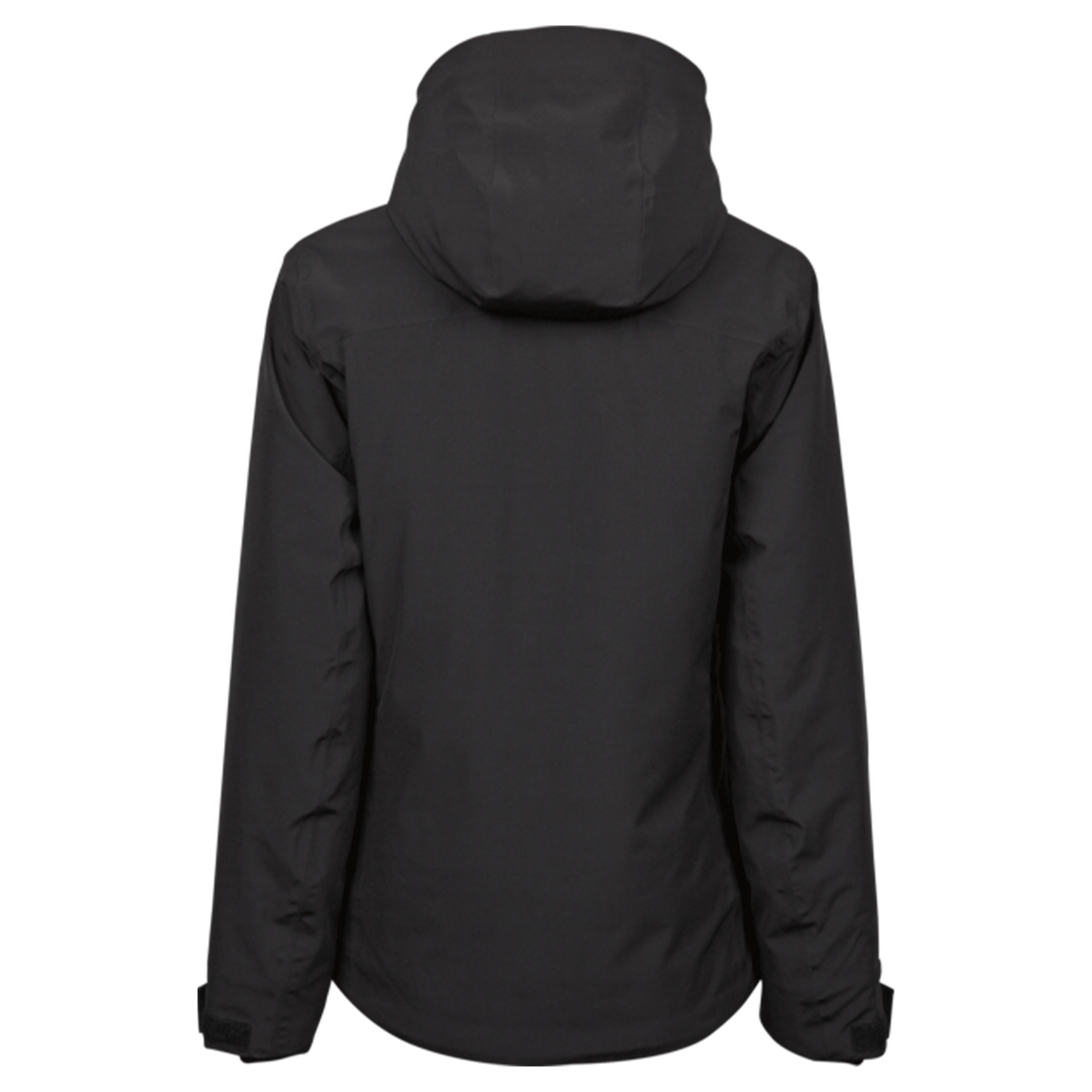 Womens All Weather Winter Jacket 