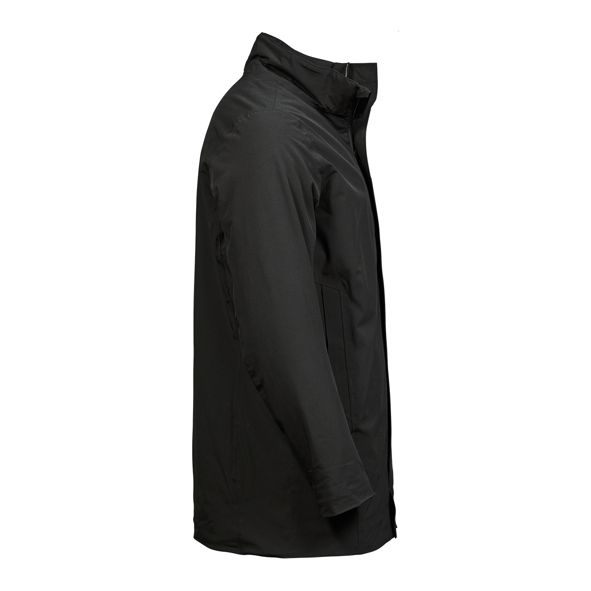 Jacka Business Parkas Herr