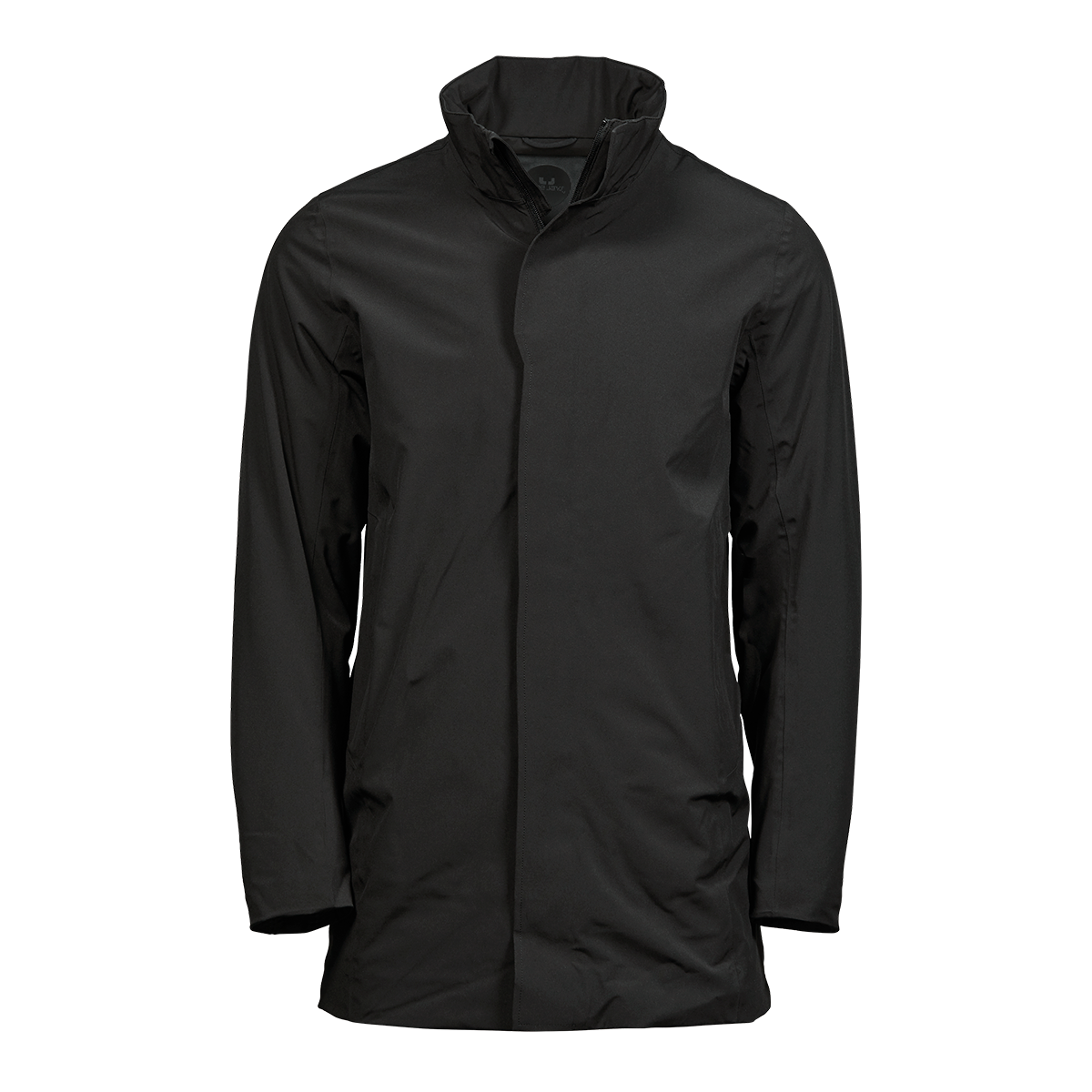 Jacka Business Parkas Herr