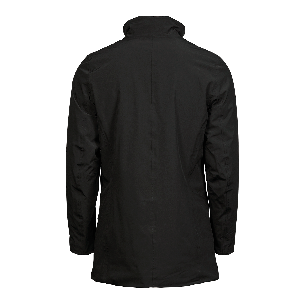 Jacka Business Parkas Herr
