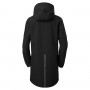 Long shell jacket dam 