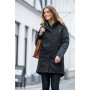 Long shell jacket dam 