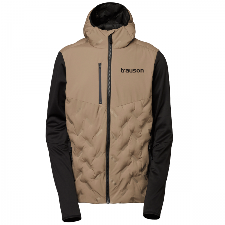 Jacka Scott Hybrid Men 