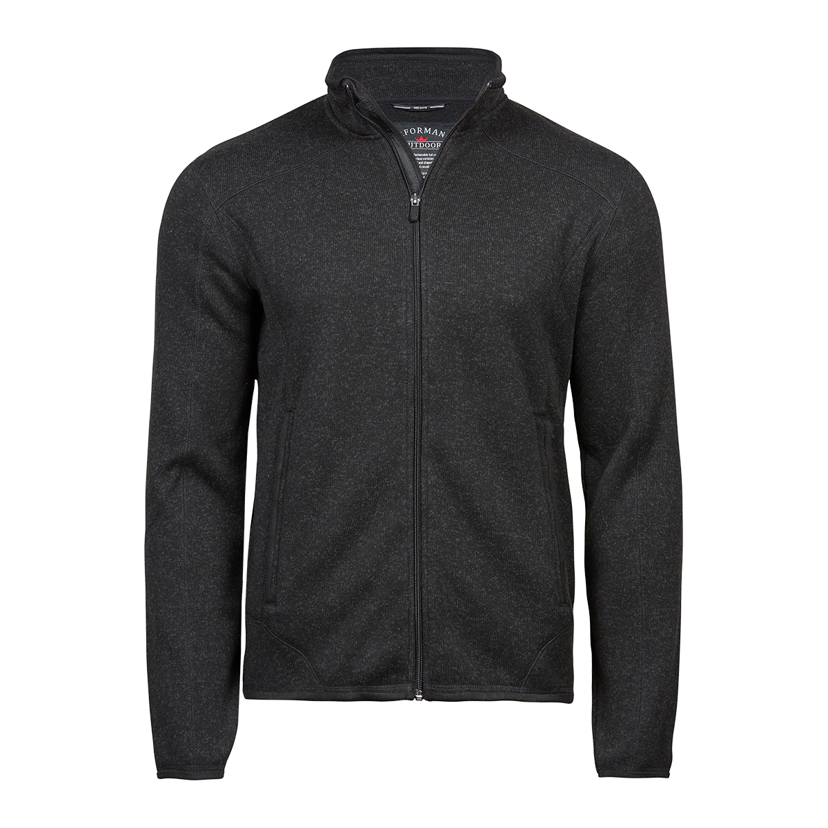 Jacka Outdoor Fleece Herr