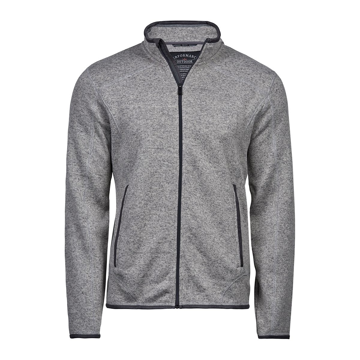 Jacka Outdoor Fleece Herr