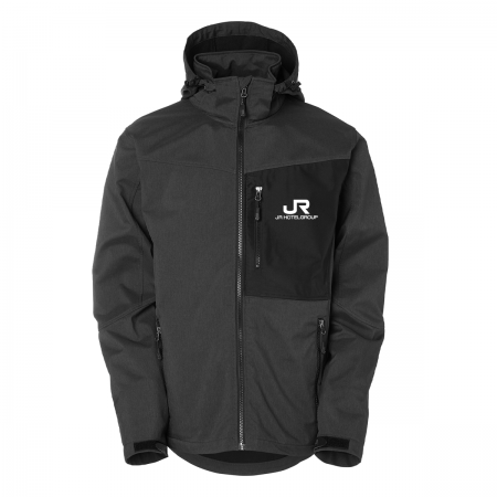 Jacka Softshell Alpha