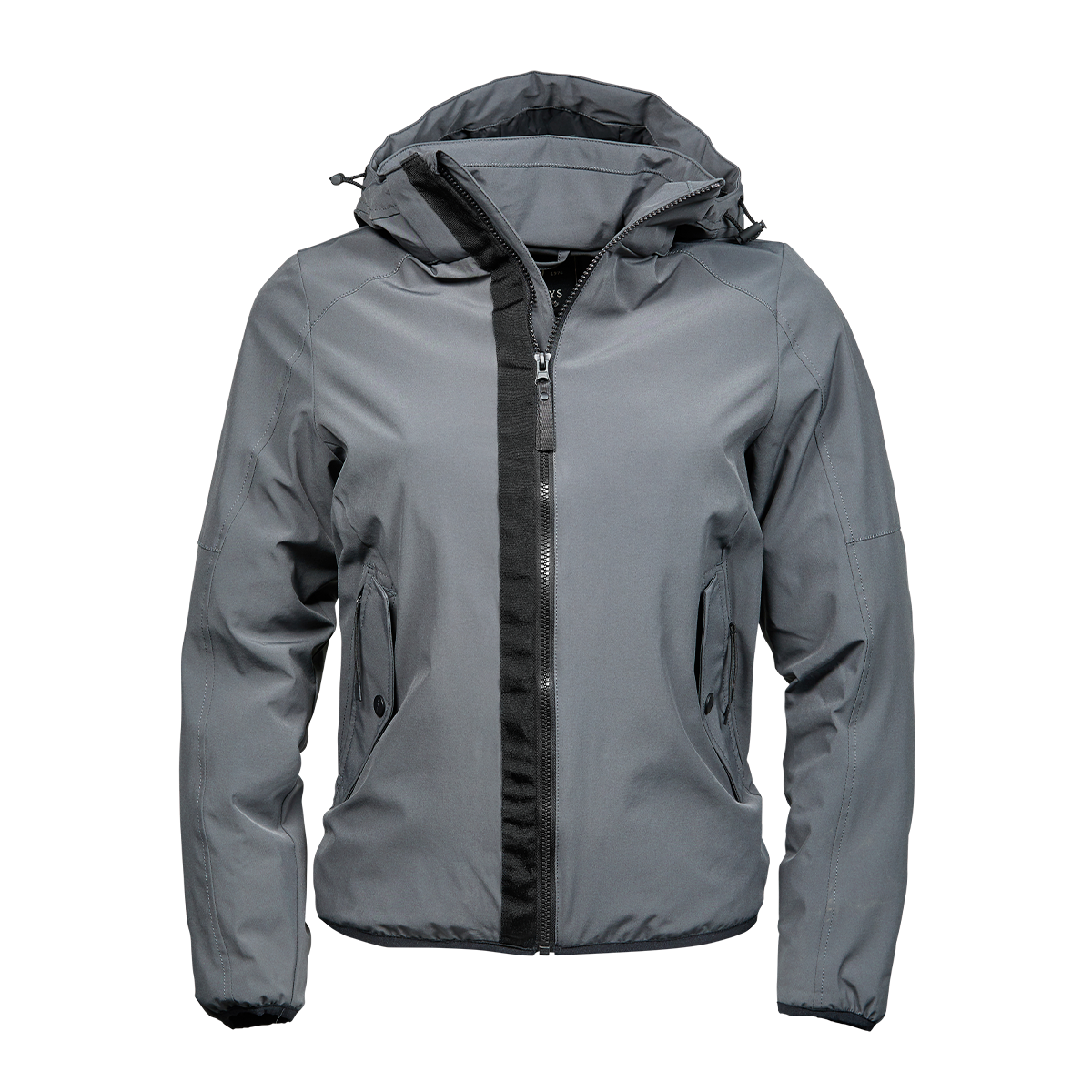 Urban Adventure Jacket Dam
