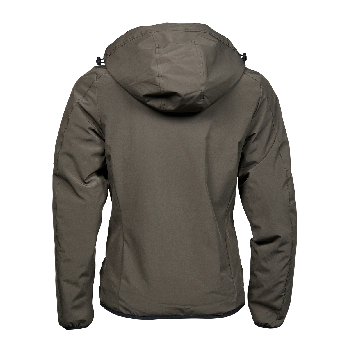 Urban Adventure Jacket Dam