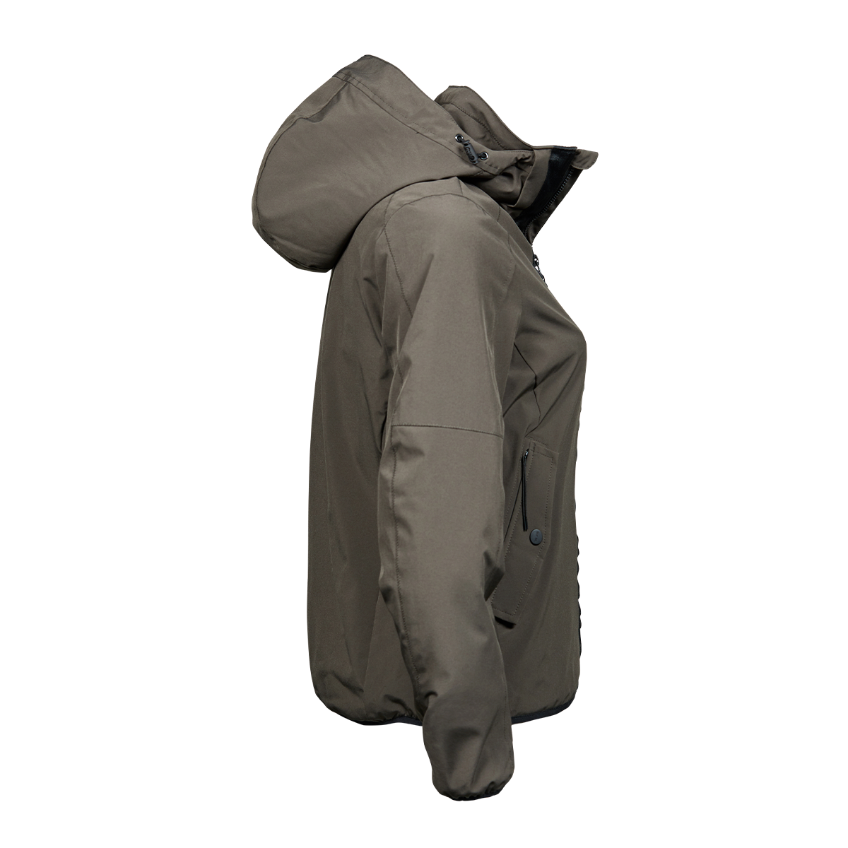 Urban Adventure Jacket Dam