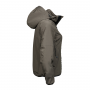 Urban Adventure Jacket Dam