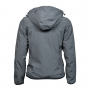 Urban Adventure Jacket Dam
