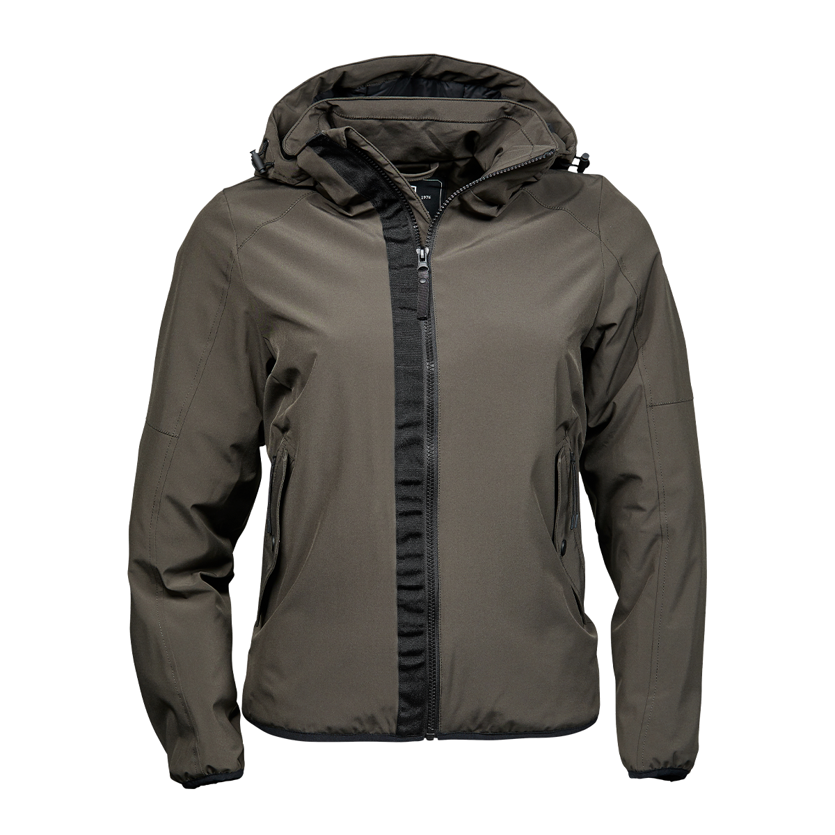 Urban Adventure Jacket Dam
