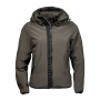 Urban Adventure Jacket Dam