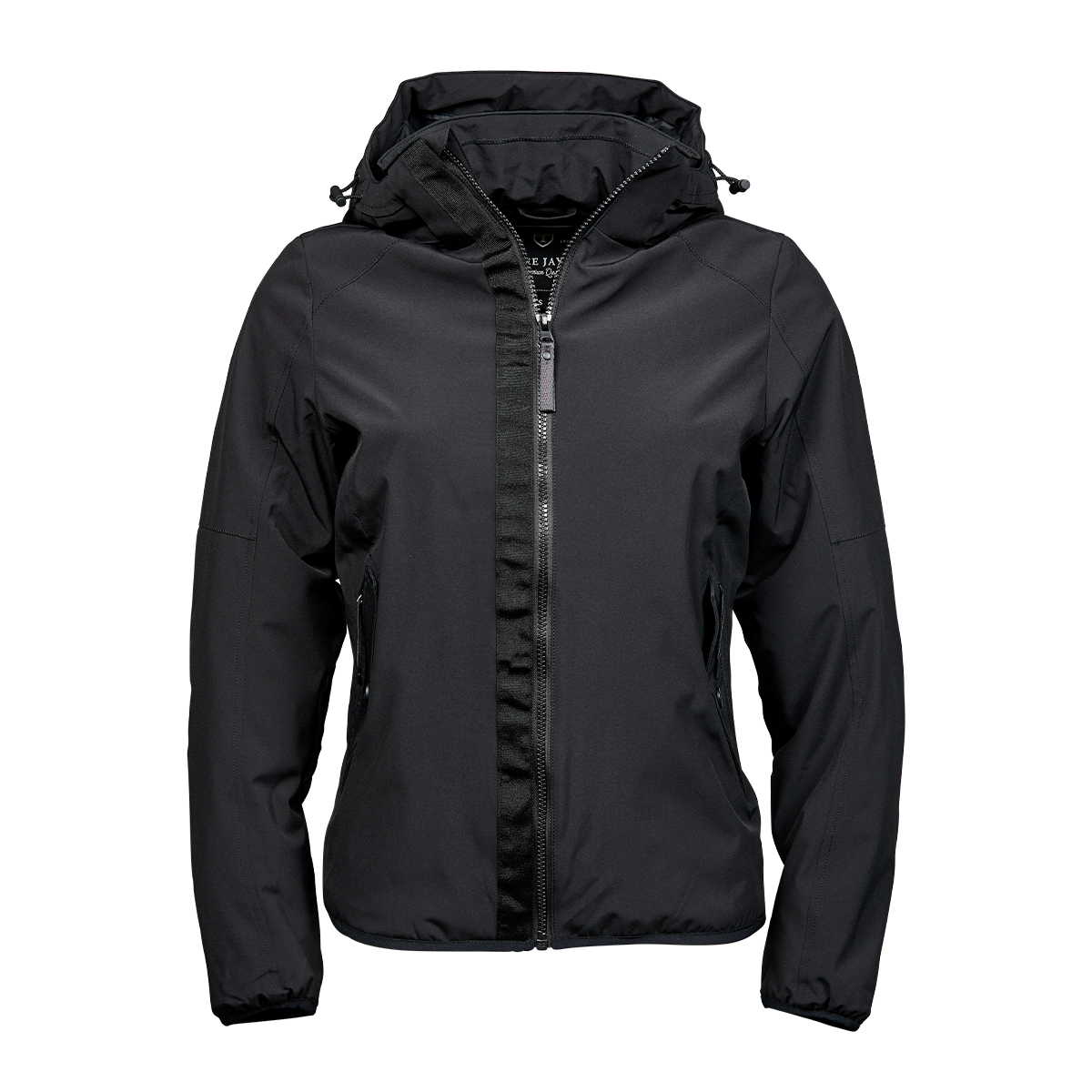 Urban Adventure Jacket Dam