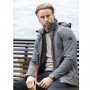 Jacka Whittier Softshell 